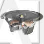 Коаксіальна акустика Hertz ECX 165.5